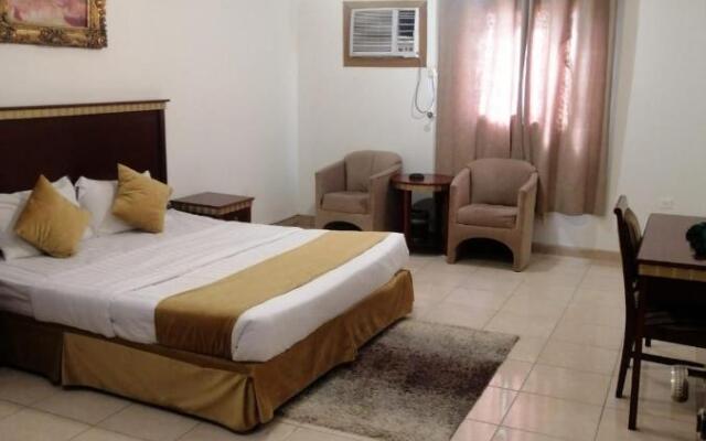 دانة أغادير للوحدات السكنية Dana Aghadir Serviced Apartements