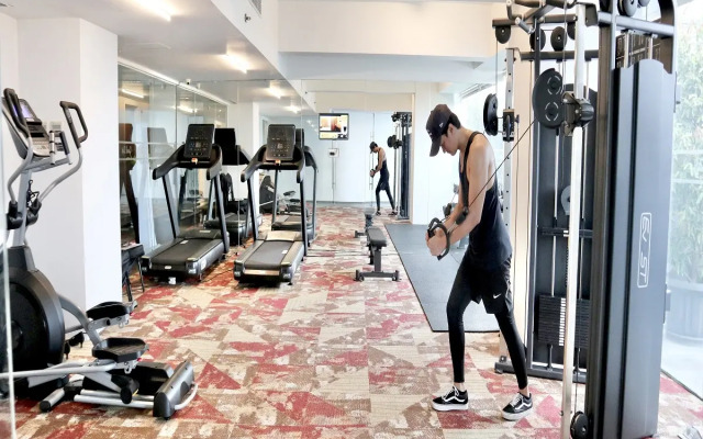 Grand Zuri Malioboro Yogyakarta