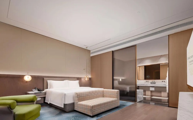 Grand Mercure Chengdu East