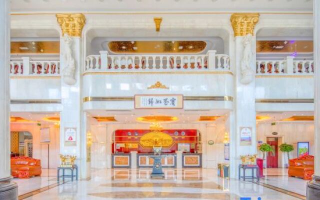 Dong Xing Grand Hotel
