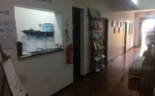 Villa64 - Hostel