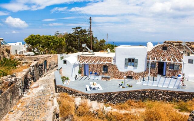 Serenity Houses