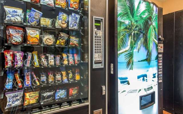 Suburban Studios Kennesaw-Marietta North