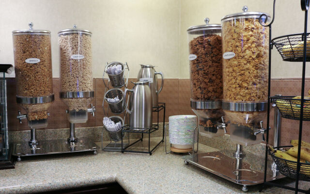 Best Western Escondido Hotel