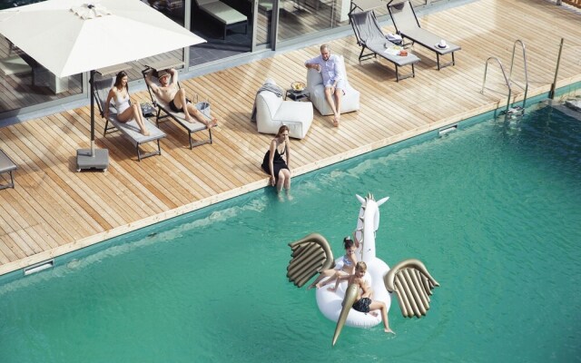 4 Raum Appartement Oetz