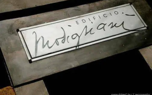 Modigliani Suites Mendoza Hotel