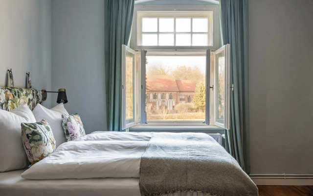 Klosterhotel Marienfließ