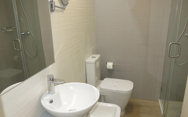 Boutique Hotel Casa do Outeiro - Arts & Crafts