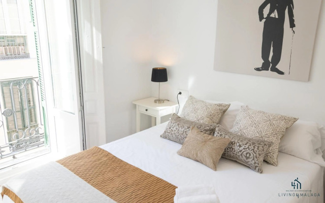 Living4Malaga Molina Lario