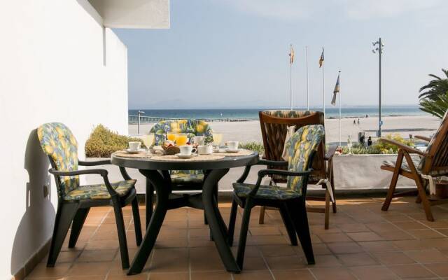 Apartamento Ciudad Blanca 1