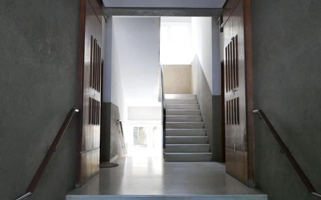 Bologna Fly&Go Apartment