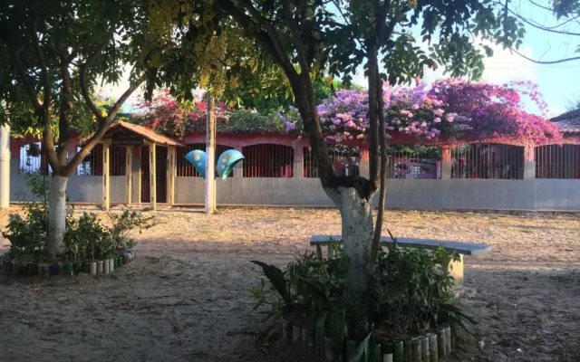 Pousada Bela Mar