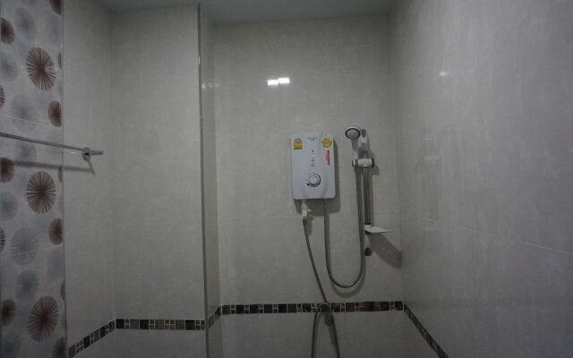 Satun Tanee Hotel