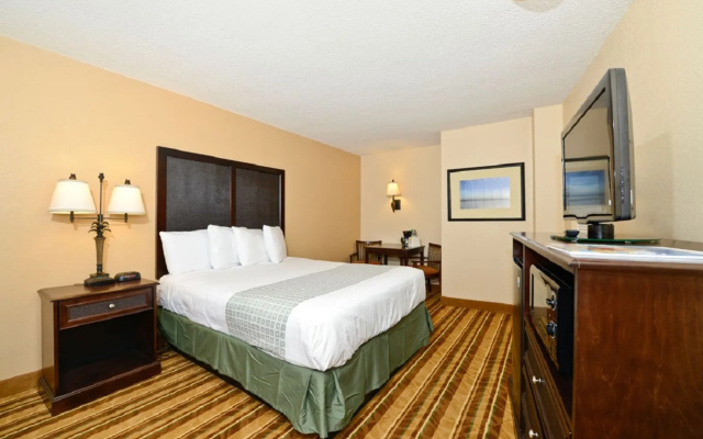 RUSHHH Daytona Beach, Tapestry Collection by Hilton