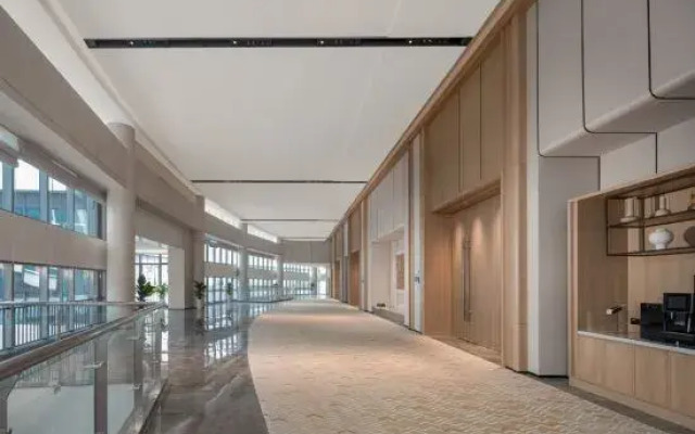 Holiday Inn Guiyang Airport