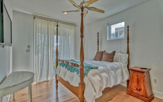 Blue Crush by Bliss Beach Rentals