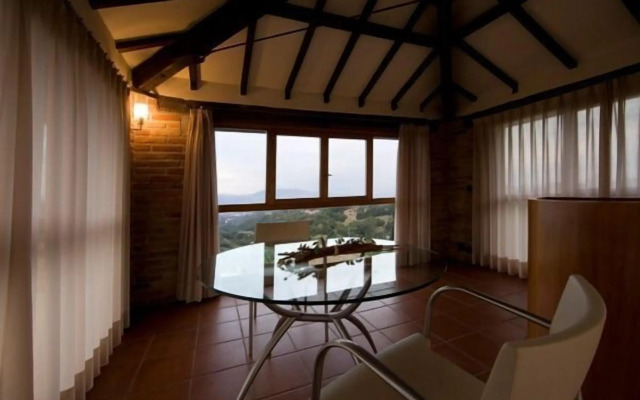 Hotel Perusia La Villa