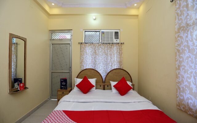 Sahani Guest House by OYO Rooms