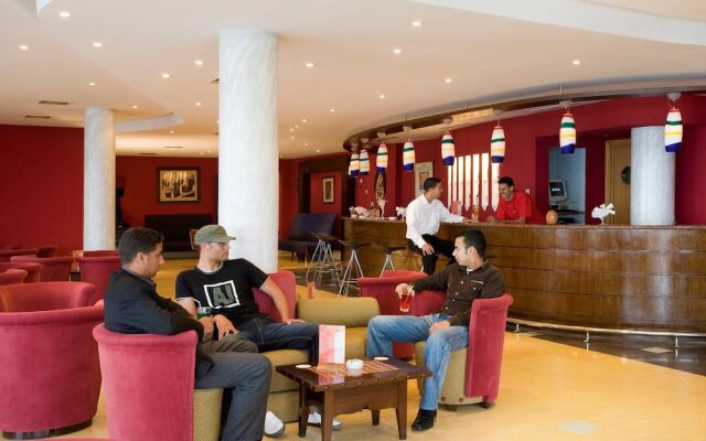Senator Hotel Fnideq