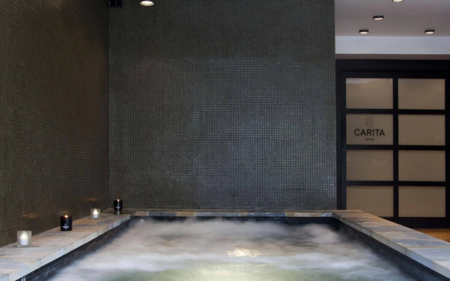 Hôtel du Château & Spa Gemology