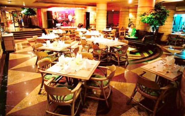 The Regency Hotel Hatyai