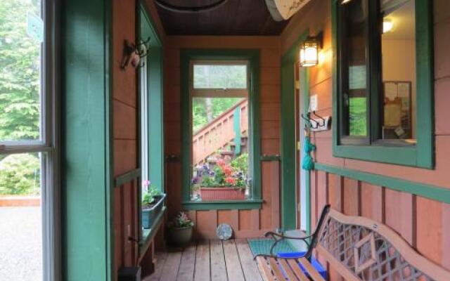 Summerhill Guest House