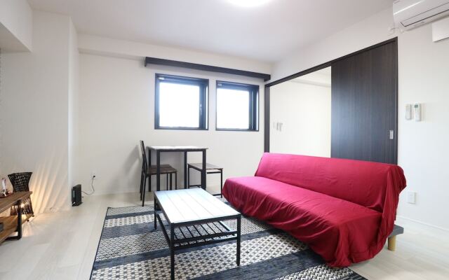 Vacation room Inaricho 6