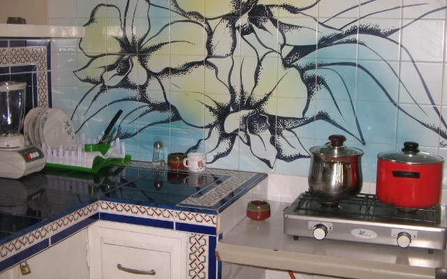 Apartamento Barbara
