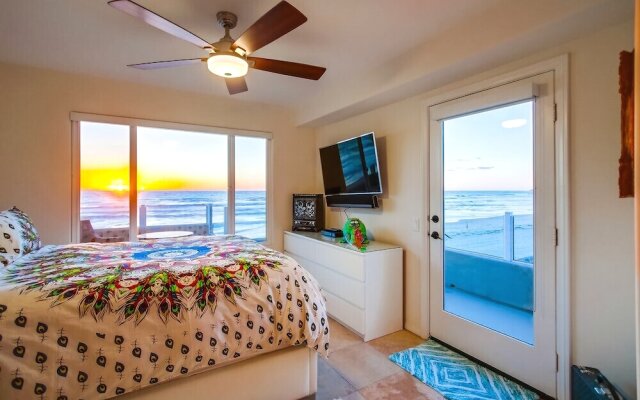 The Beach Break 2 3 Bedrooms 2.5 Bathrooms Townhouse