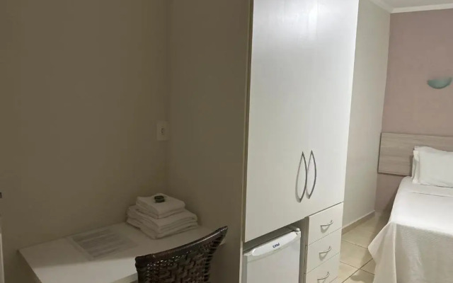 Pousada Mineira Noronha