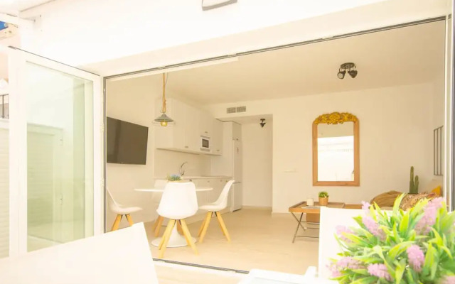 Bungalow Amaia