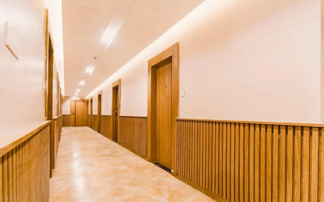Luxury Stays Near Sea Beach and Jagannath Temple