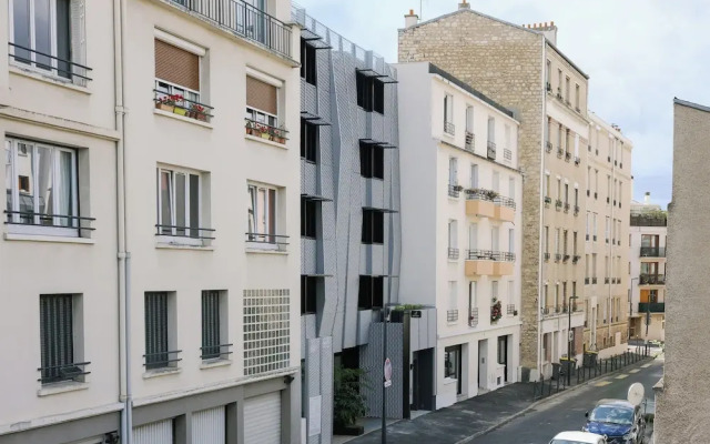 Yvette Hotel Porte de Versailles, Sonder by Marriott Bonvoy