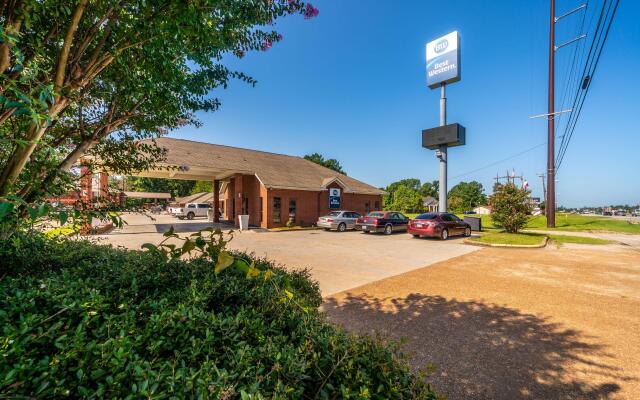 Best Western Inn Of Jasper