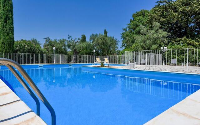 Masseria Profilo