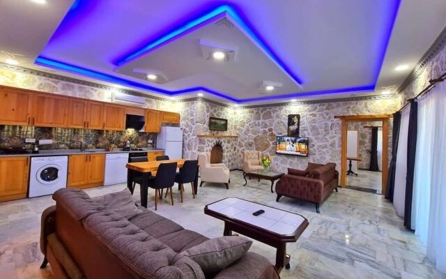 Vadisu Apart Hotel