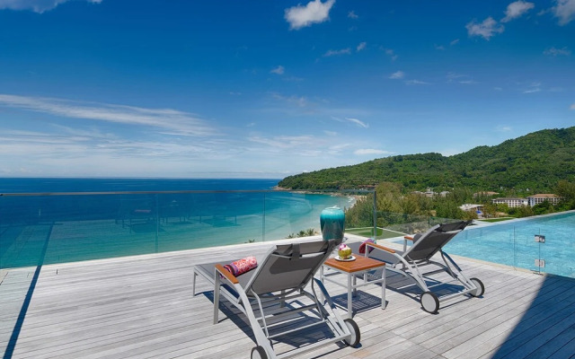 Malaiwana Villas