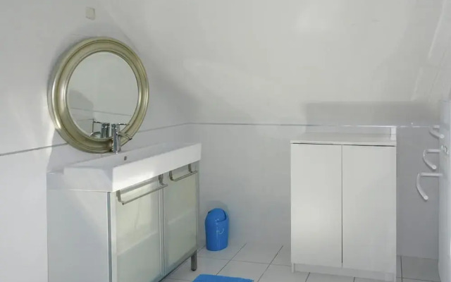 Modern Holiday Home in a Quiet Location in Benodet