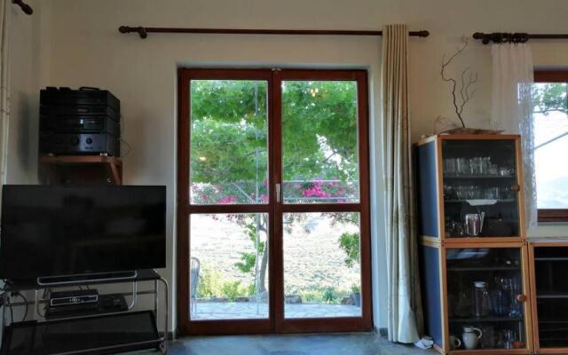 Panorama Family House