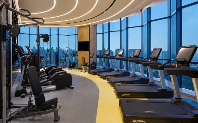 Sheraton Xi'An Chanba