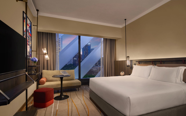 Pullman Singapore Orchard