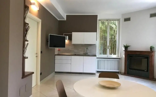 Villa Donatella Rooms & Apartments