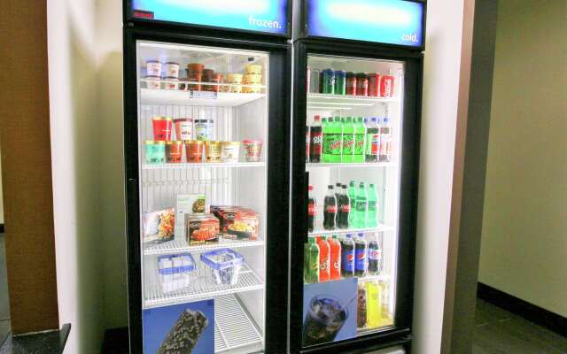 Hampton Inn & Suites by Hilton Flowery Branch Lake Lanier