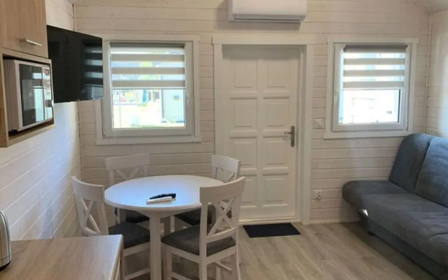 Cottage in Dziwnowek Near Baltic Sea & Lake