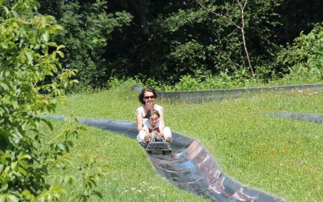 Ferienwohnung Gerti Kalt