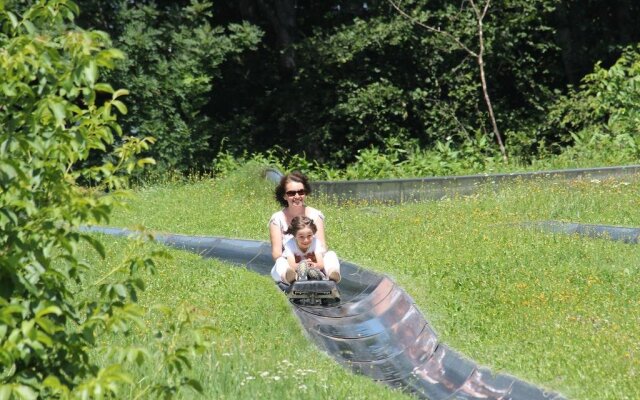 Ferienwohnung Gerti Kalt