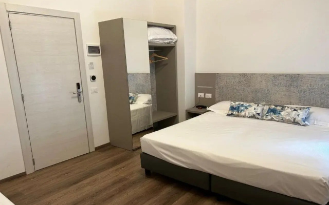 Real Park Hotel