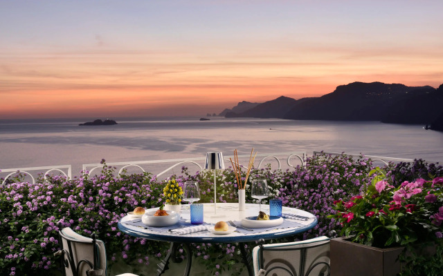 Hotel Piccolo Sant'Andrea