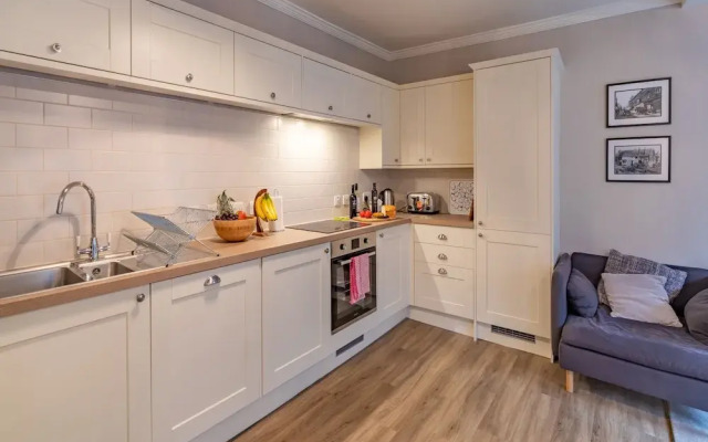 71 Micklegate - Apartment 3