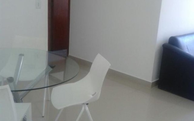 Apartamento Setor Bueno